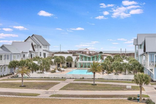 630 Center Square West 307, Port Aransas, TX 78373