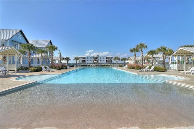 630 Center Square West 307, Port Aransas, TX 78373