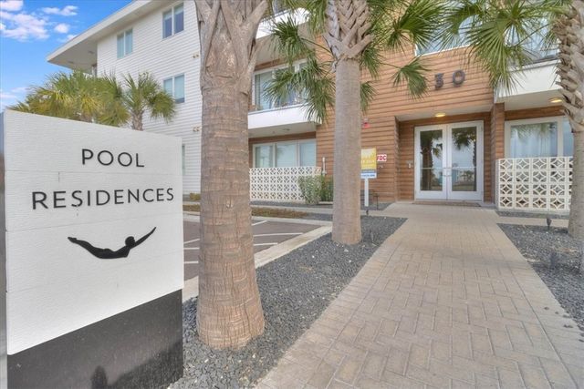 630 Center Square West 307, Port Aransas, TX 78373