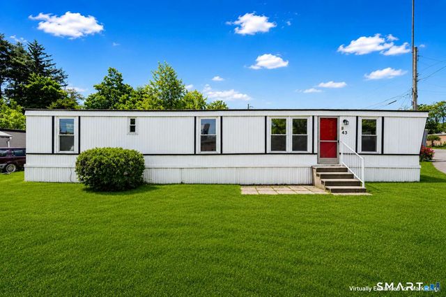 66 Emmett Street 43, Bristol, CT 06455