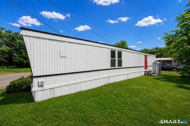 66 Emmett Street 43, Bristol, CT 06455