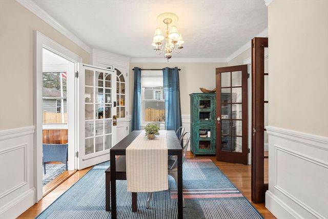 387 Upham Street, Melrose, MA 02176