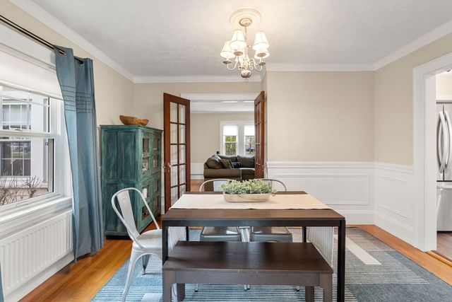 387 Upham Street, Melrose, MA 02176
