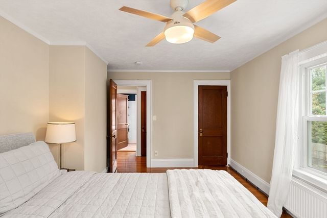 387 Upham Street, Melrose, MA 02176