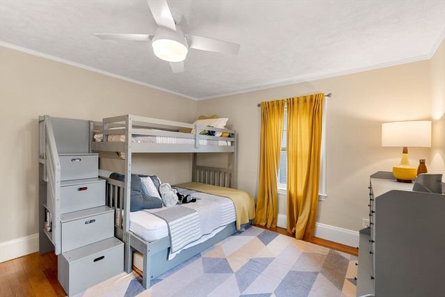 387 Upham Street, Melrose, MA 02176