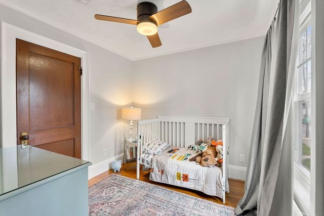 387 Upham Street, Melrose, MA 02176