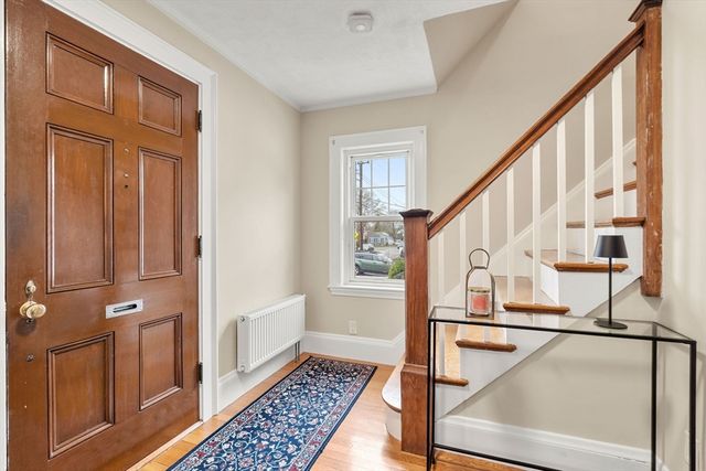 387 Upham Street, Melrose, MA 02176