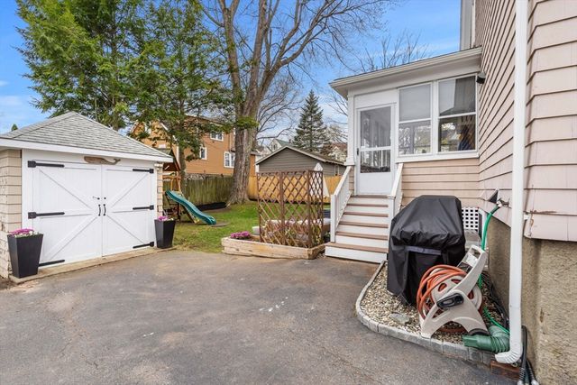 387 Upham Street, Melrose, MA 02176