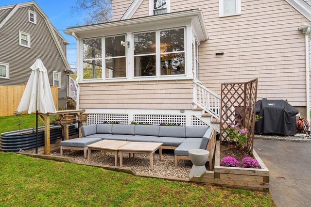387 Upham Street, Melrose, MA 02176