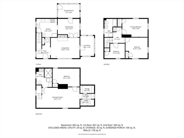 387 Upham Street, Melrose, MA 02176