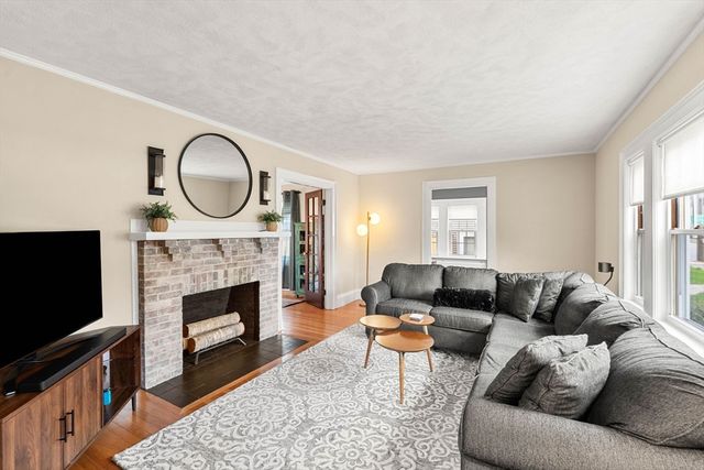 387 Upham Street, Melrose, MA 02176