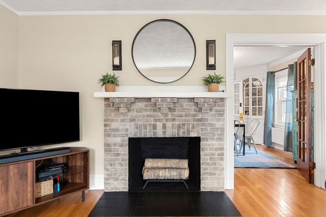 387 Upham Street, Melrose, MA 02176
