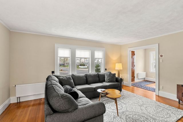 387 Upham Street, Melrose, MA 02176