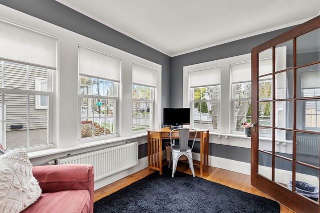 387 Upham Street, Melrose, MA 02176
