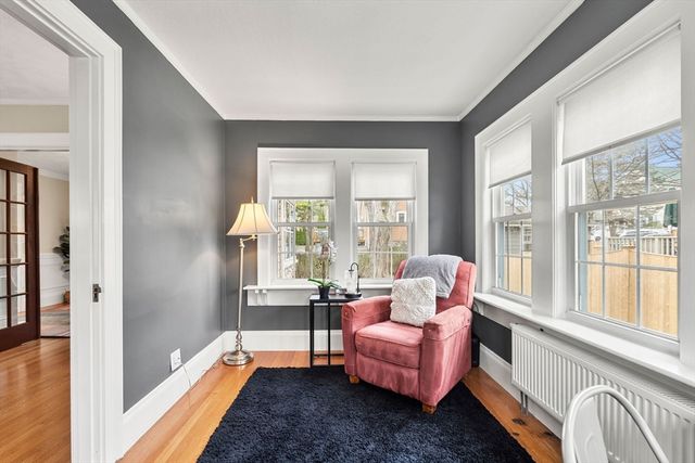 387 Upham Street, Melrose, MA 02176