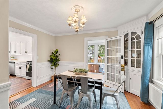 387 Upham Street, Melrose, MA 02176