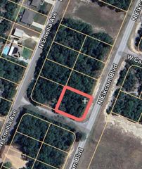 9506 N ELKCAM BOULEVARD, Citrus Springs, FL 34433