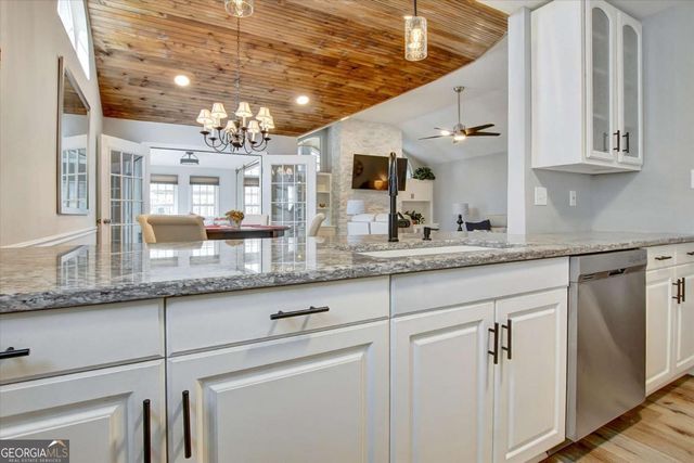 93 Greentree Drive, Newnan, GA 30265