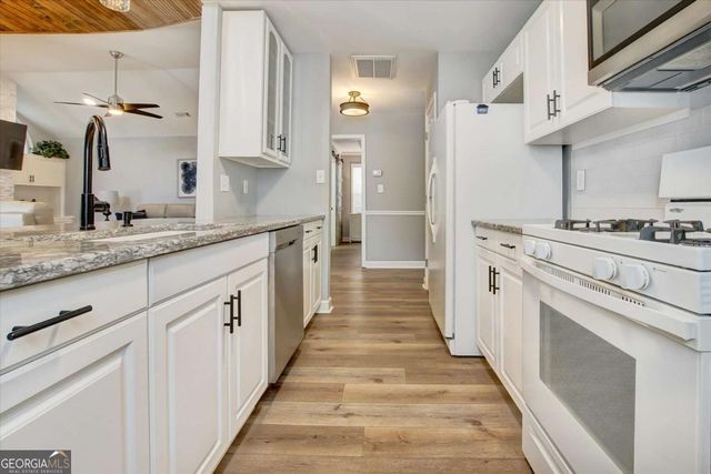 93 Greentree Drive, Newnan, GA 30265