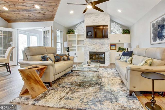 93 Greentree Drive, Newnan, GA 30265