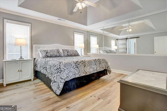 93 Greentree Drive, Newnan, GA 30265