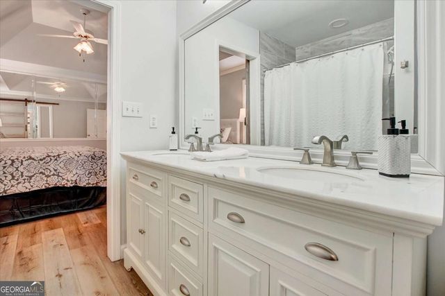 93 Greentree Drive, Newnan, GA 30265