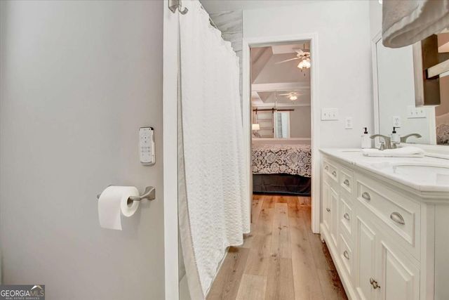 93 Greentree Drive, Newnan, GA 30265