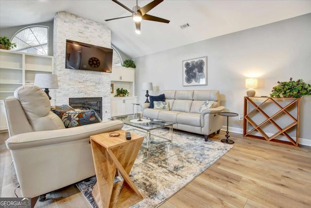 93 Greentree Drive, Newnan, GA 30265