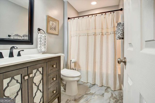 93 Greentree Drive, Newnan, GA 30265