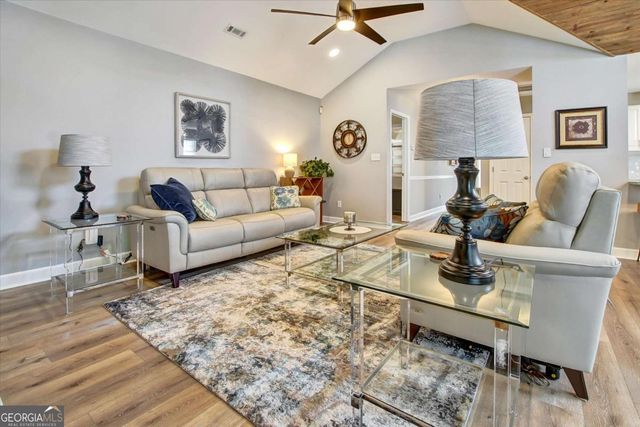 93 Greentree Drive, Newnan, GA 30265