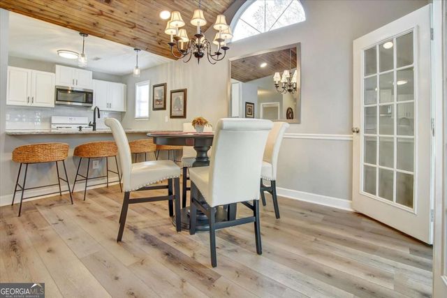 93 Greentree Drive, Newnan, GA 30265