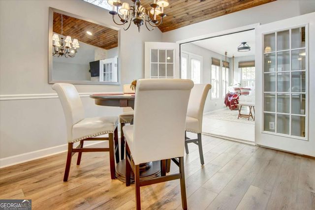 93 Greentree Drive, Newnan, GA 30265