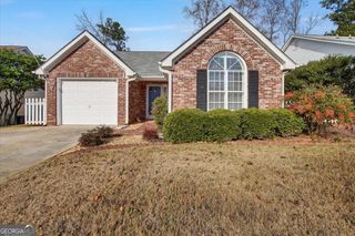 93 Greentree Drive, Newnan, GA 30265