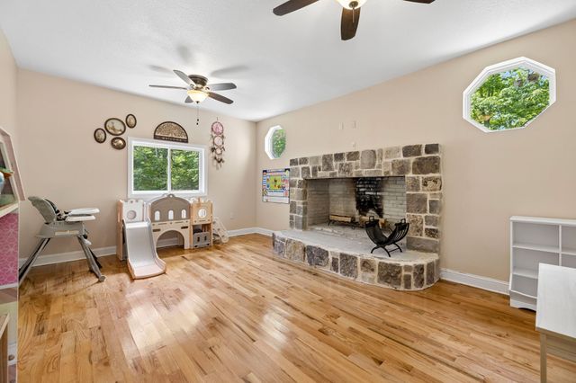 1500 Jackson Point Rd, Sewanee, TN 37375