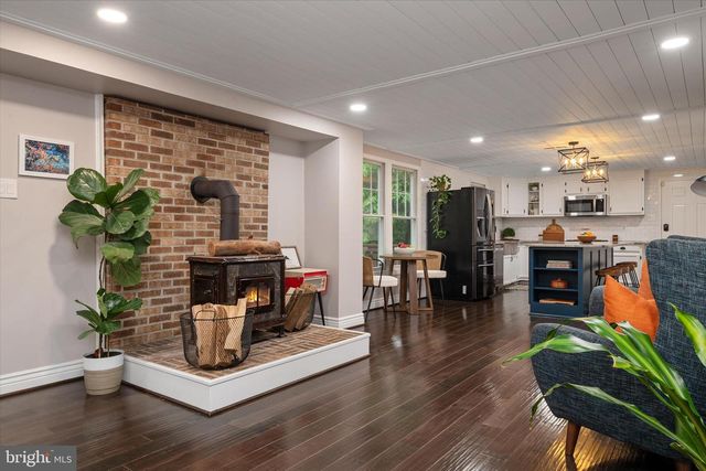 7190 MINK HOLLOW RD, Highland, MD 20777