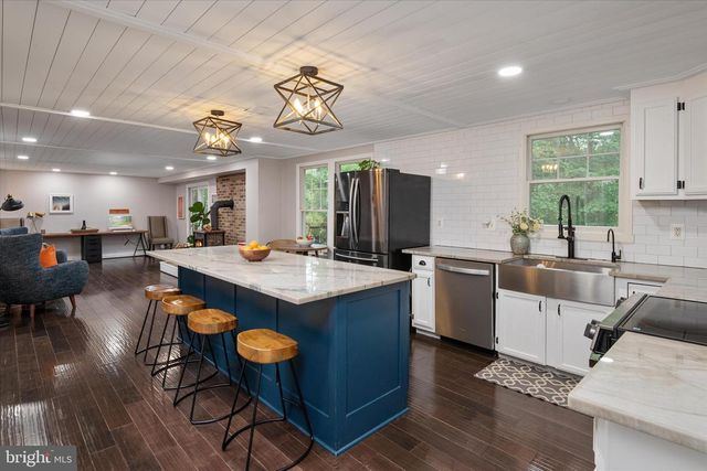 7190 MINK HOLLOW RD, Highland, MD 20777