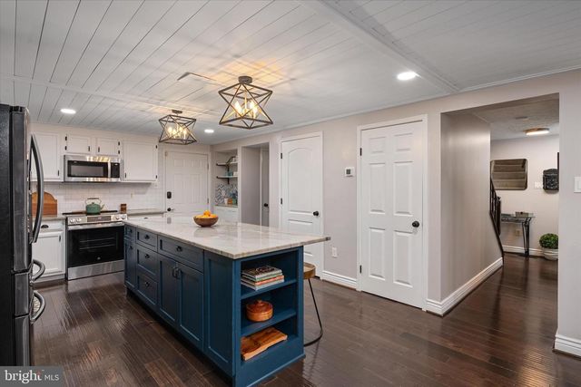 7190 MINK HOLLOW RD, Highland, MD 20777