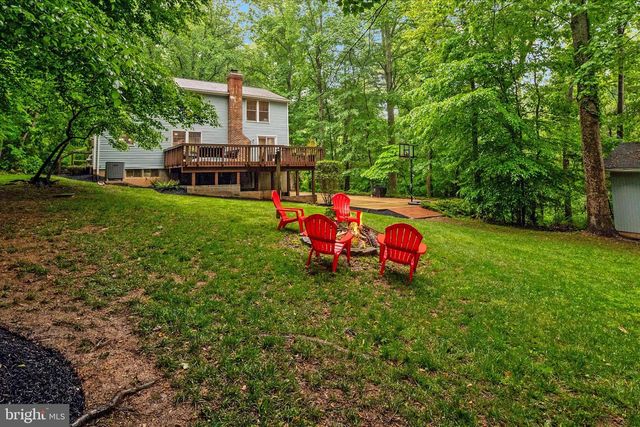 7190 MINK HOLLOW RD, Highland, MD 20777