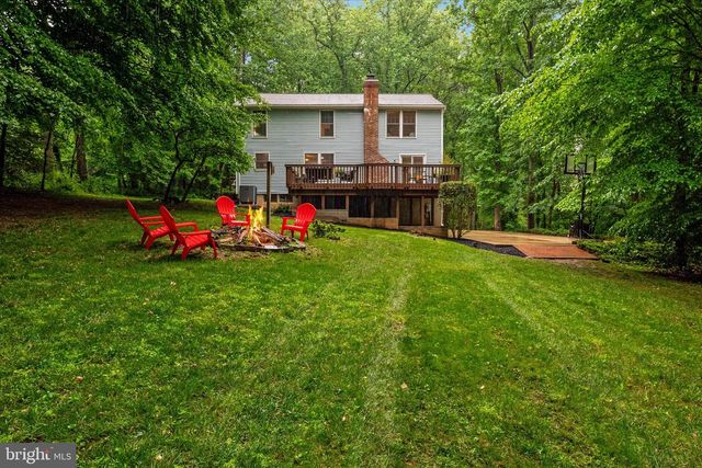7190 MINK HOLLOW RD, Highland, MD 20777