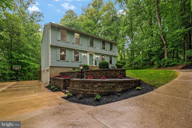 7190 MINK HOLLOW RD, Highland, MD 20777