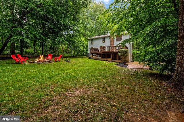 7190 MINK HOLLOW RD, Highland, MD 20777