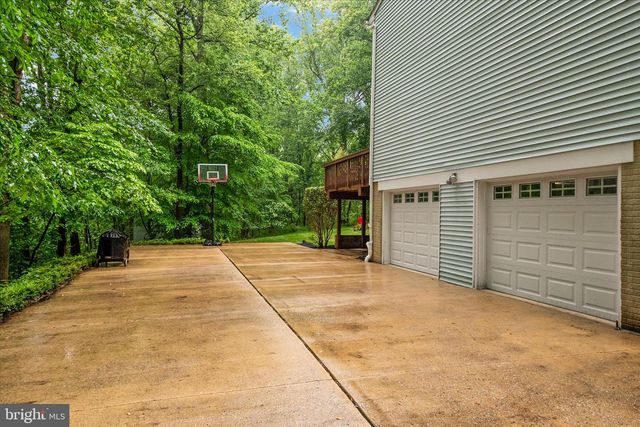 7190 MINK HOLLOW RD, Highland, MD 20777