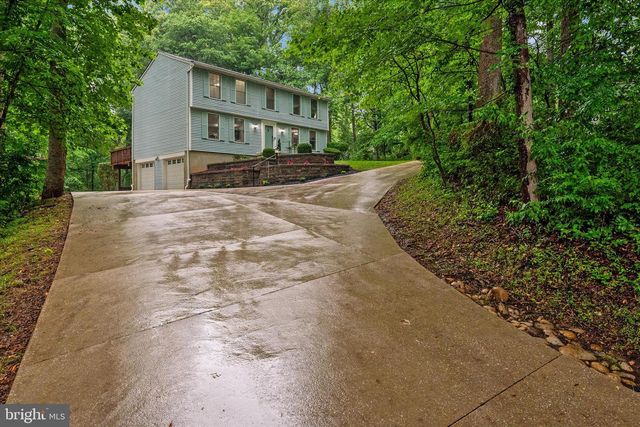 7190 MINK HOLLOW RD, Highland, MD 20777