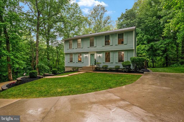 7190 MINK HOLLOW RD, Highland, MD 20777