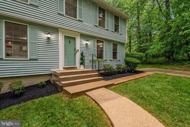 7190 MINK HOLLOW RD, Highland, MD 20777