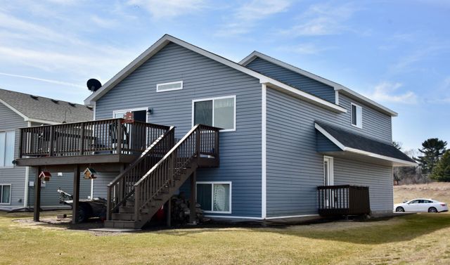 412 Bluebird Street, Mora, MN 55051