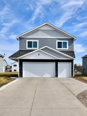 412 Bluebird Street, Mora, MN 55051