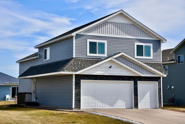 412 Bluebird Street, Mora, MN 55051