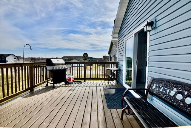 412 Bluebird Street, Mora, MN 55051