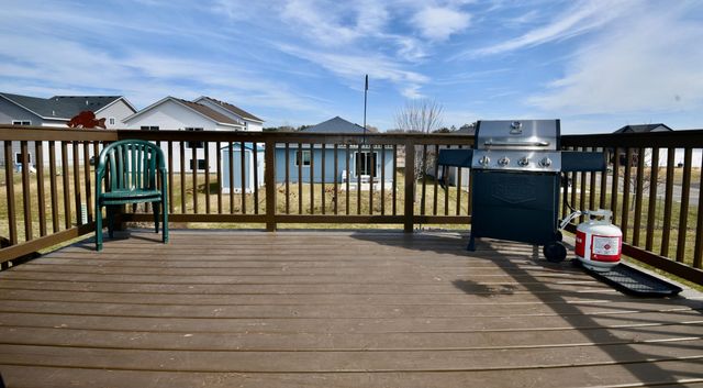 412 Bluebird Street, Mora, MN 55051